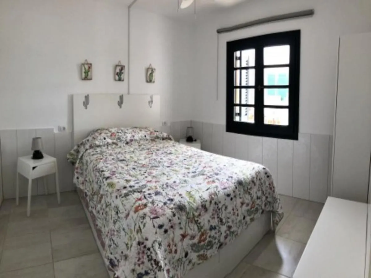 Puerta Del Sol Apartment Caleta De Fuste